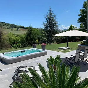 Casa Favari Montalbo