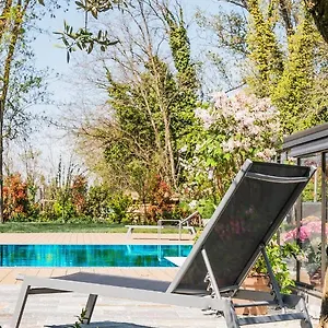 Royal Con Piscine Calda E Fredda Parma